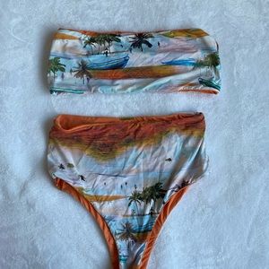 Reversible San Lorenzo